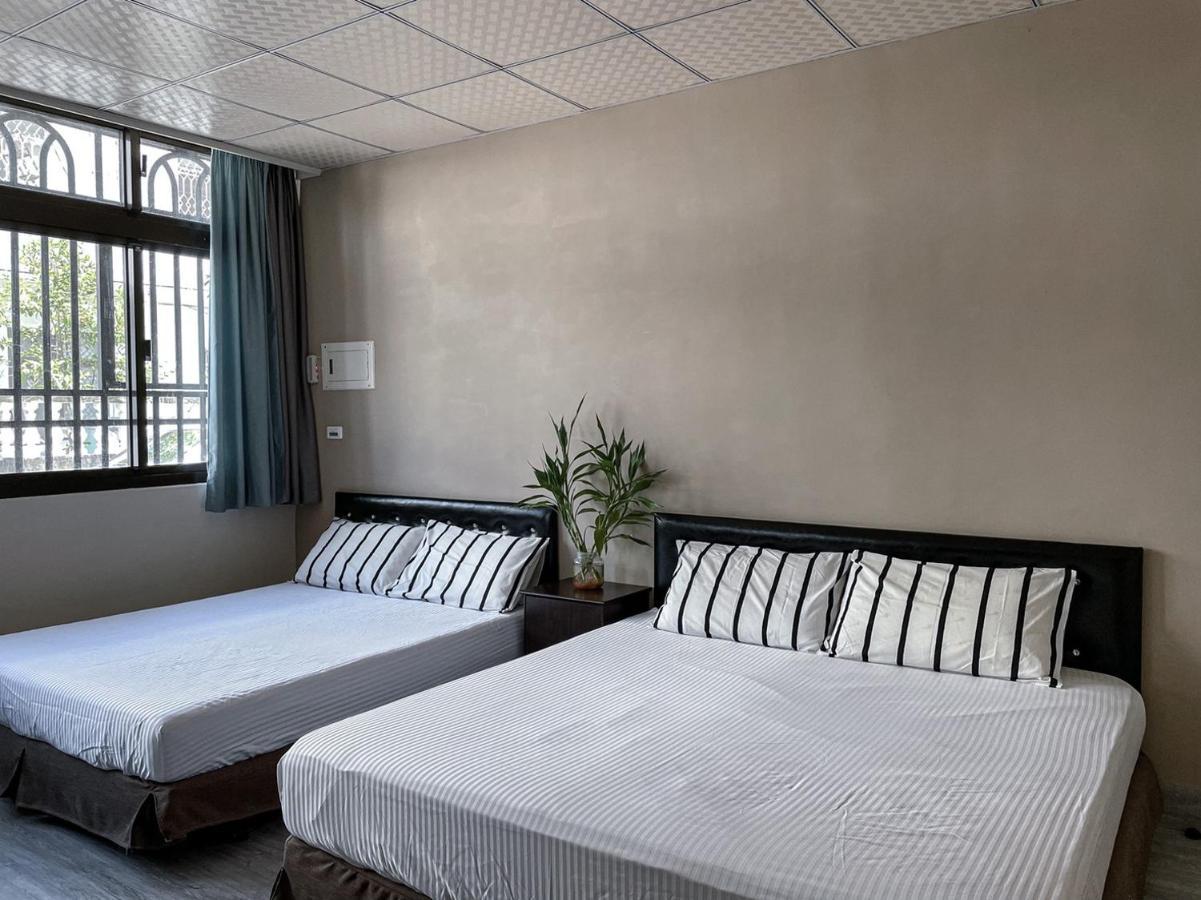 Happiness 199 Homestay Taitung المظهر الخارجي الصورة