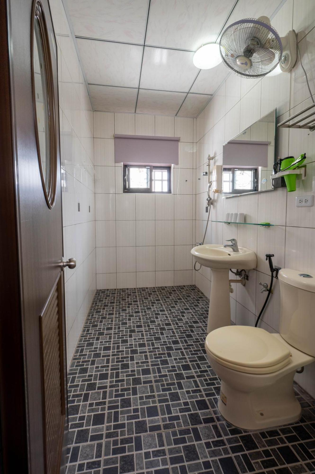 Happiness 199 Homestay Taitung الغرفة الصورة