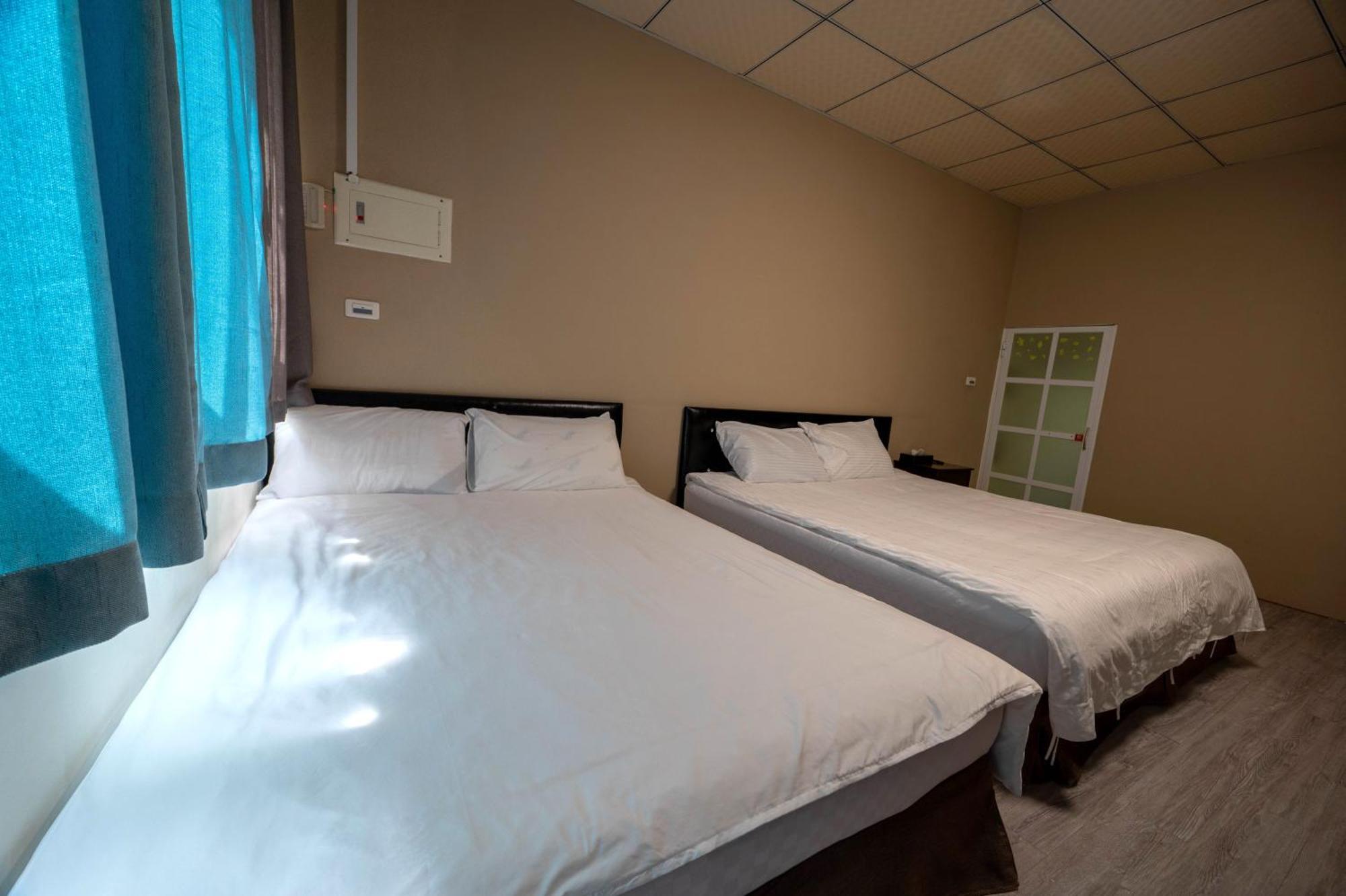 Happiness 199 Homestay Taitung المظهر الخارجي الصورة