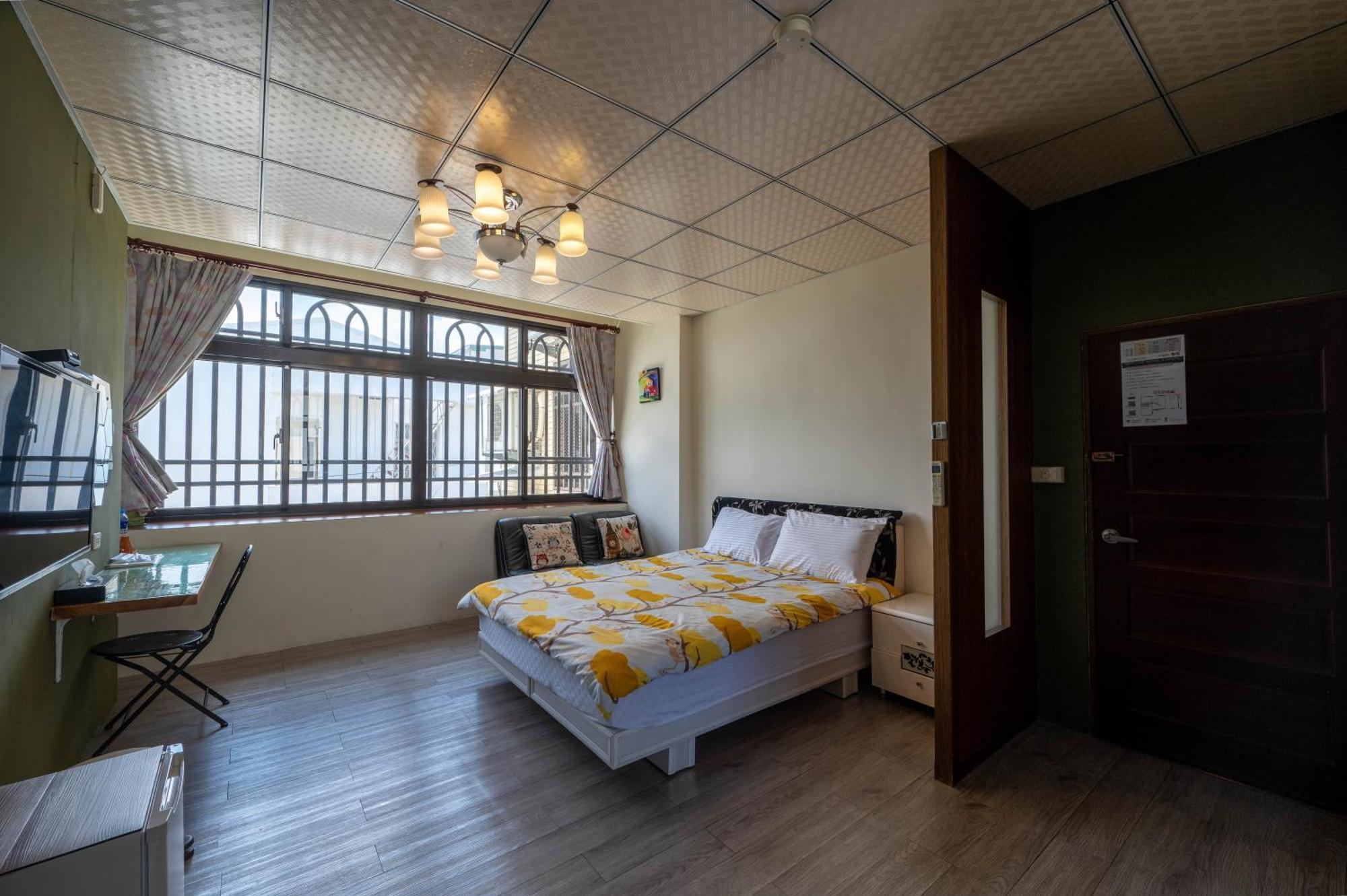 Happiness 199 Homestay Taitung المظهر الخارجي الصورة